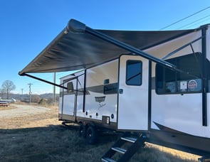 Forest River RV Wildwood 31KQBTSX