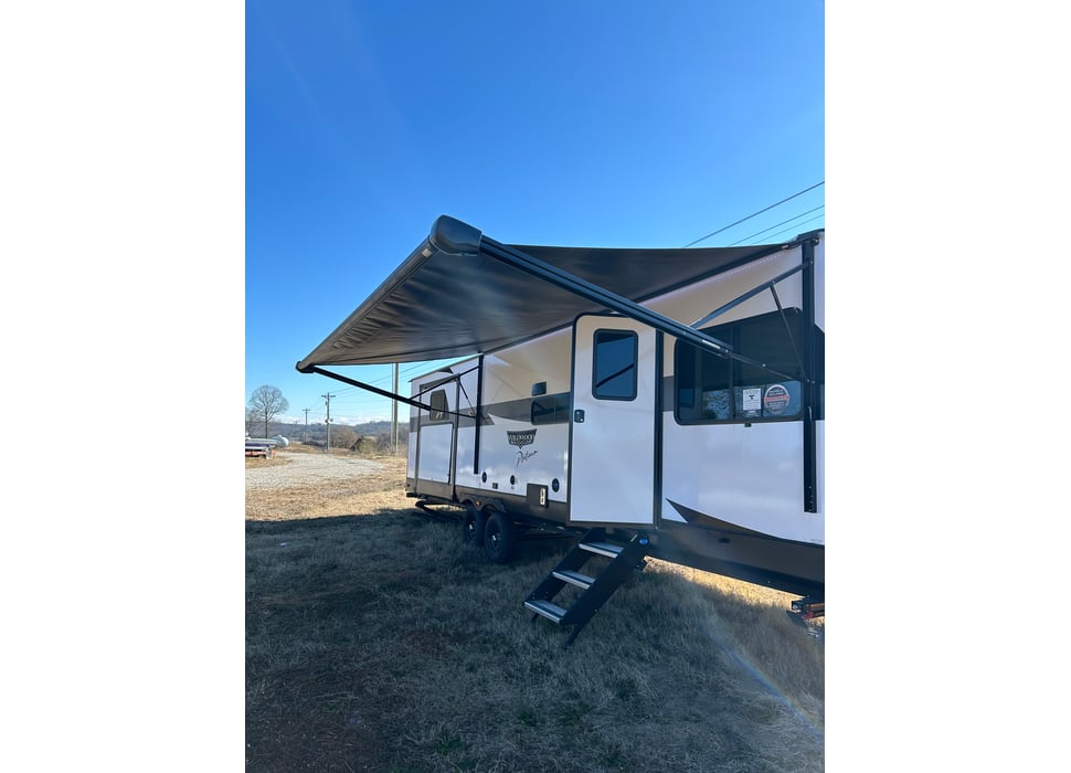 Travel Trailer rentals in Knoxville