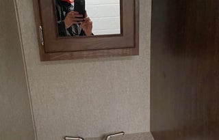 2017 Palomino PaloMini 180FB