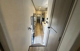 2026 Grand Design Reflection 362TBS