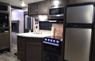 2021 Jayco Jay Flight SLX 8 324BDS