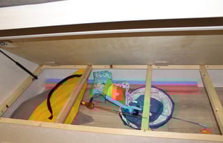 Mel’s Home on Wheels