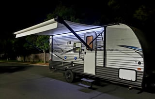 Daniel 's Super Light Avenger -No Burning Man