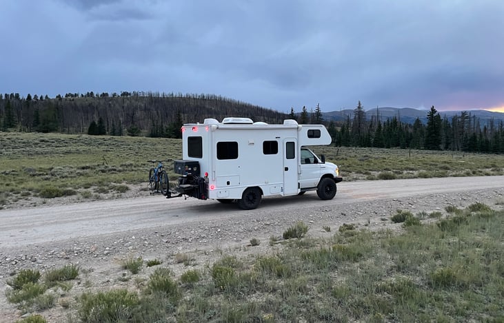 RV Photo