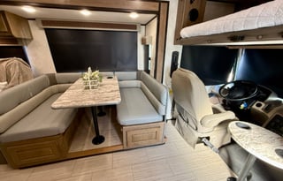 2020 Class A***King + 1.5 Baths*