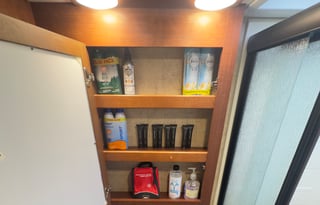 Adventure Ready RV | Sleeps 10 | Backup+Side Cams|