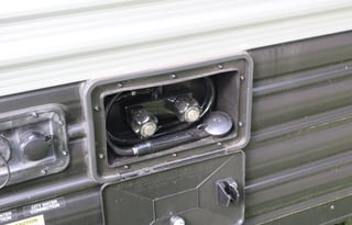 2022 Forest River Cherokee Wolf Pup 17JG