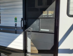 Keystone RV Hideout 25BHWE