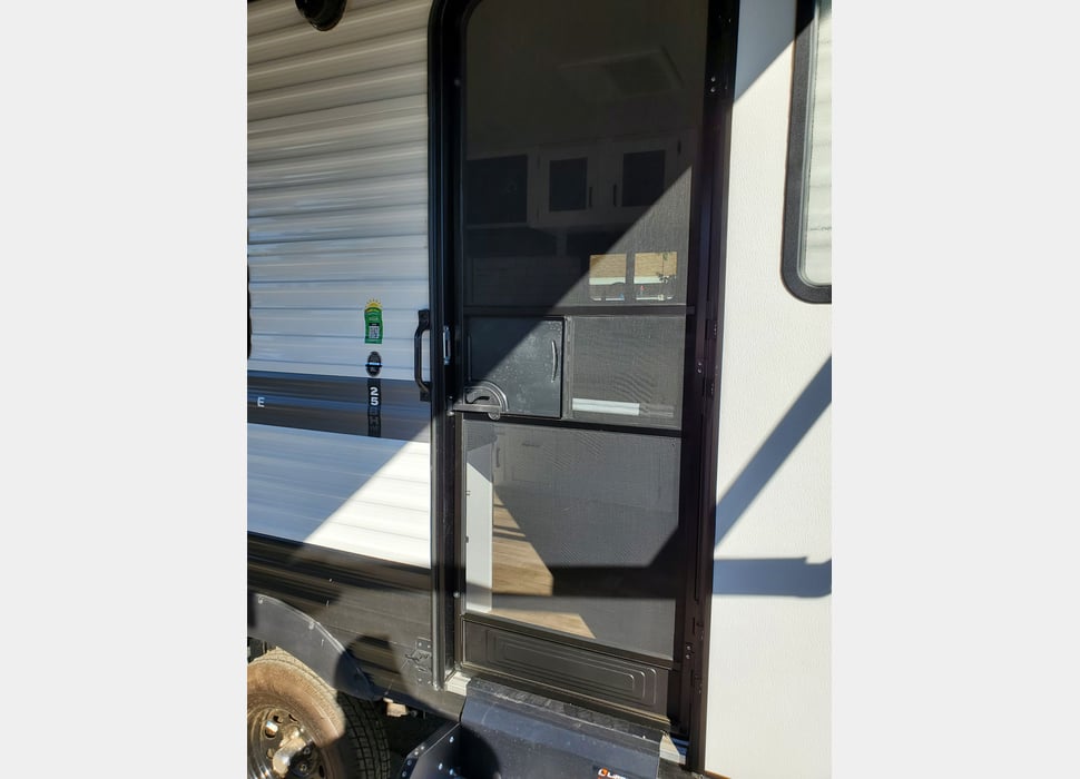 Travel Trailer rentals in SANTA MARIA