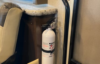 2019 Thor Motor Coach Freedom Traveler A30