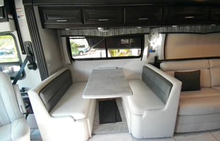 2021 Forest River RV Berkshire XLT 45