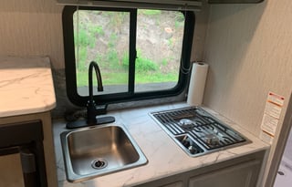 "The Mountain Rambler"-Coachman Cross Trail AWD