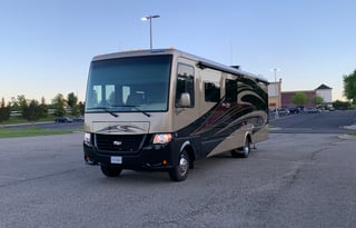 Not all who wander are lost