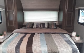 2020 Forest River RV Rockwood Mini Lite 2507S
