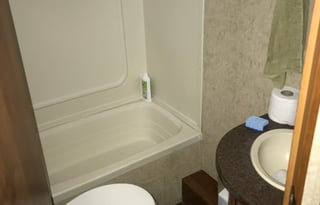 2013 Heartland North Trail