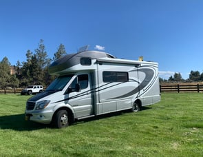 Winnebago View J View
