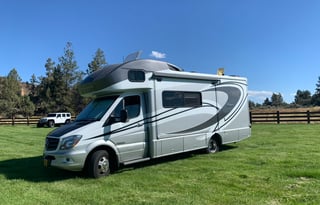 2017 Winnebago View 24J