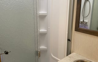 2021 Coachmen RV Encore Encore