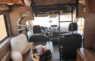 2018 Coachmen Leprechaun