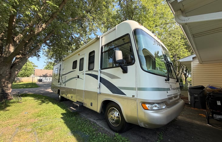 RV Photo