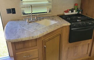 Mojo's 2017 Coachmen Catalina