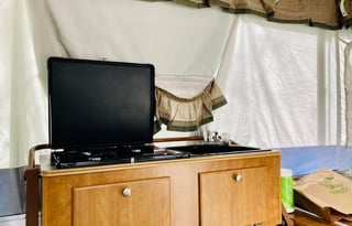 2006 Fleetwood RV Timberlake 2006