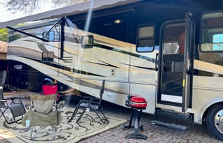 Florida dreamhouse on wheels w/ Bunkbeds! Sleeps 8