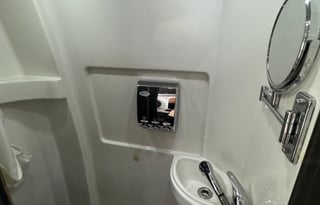 Airstream Interstate Luxury Camper Travel Van