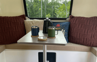 Happier Camper | Super Cute and Very Easy to Tow