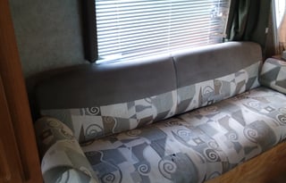 2007 Forest River Surveyor, hybrid