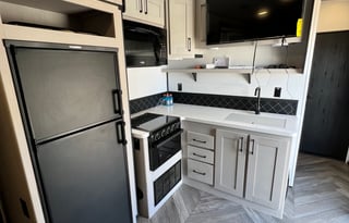 2022 Heartland Torque TQ T281