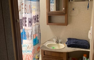 2016 Coachmen RV Apex Nano 193BHS