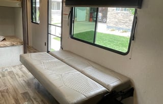 2018 Jayco Octane Super Lite 272
