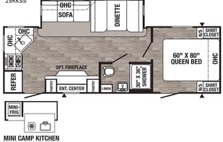 Wanderer-For Couples Who Love to Travel in Comfort