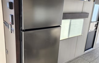 Ultimate OFF THE Grid Party Toyhauler