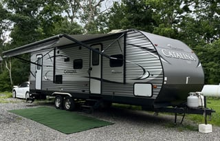 2018 Coachmen Catalina - Your Home Away from Home