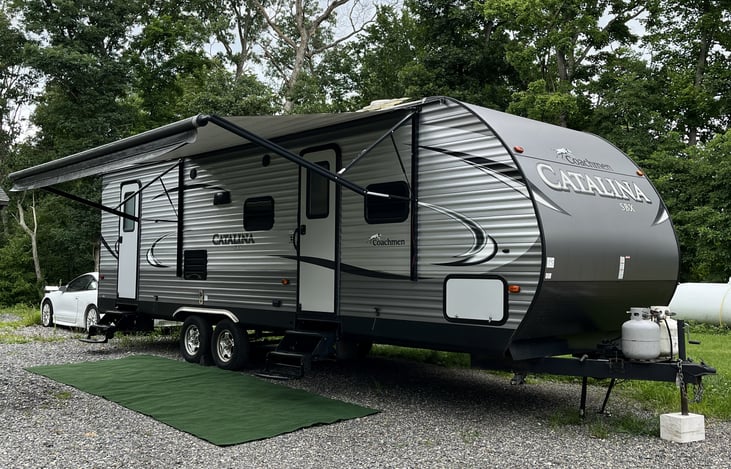 RV Photo