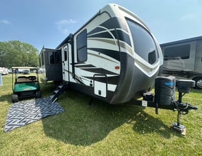 Keystone RV Outback 340BH