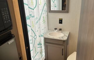 2024 Keystone RV Hideout Sport Single Axle 175BH