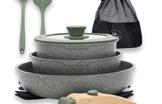 2022 Palomino RL189 - Solar/Batteries/Inverter