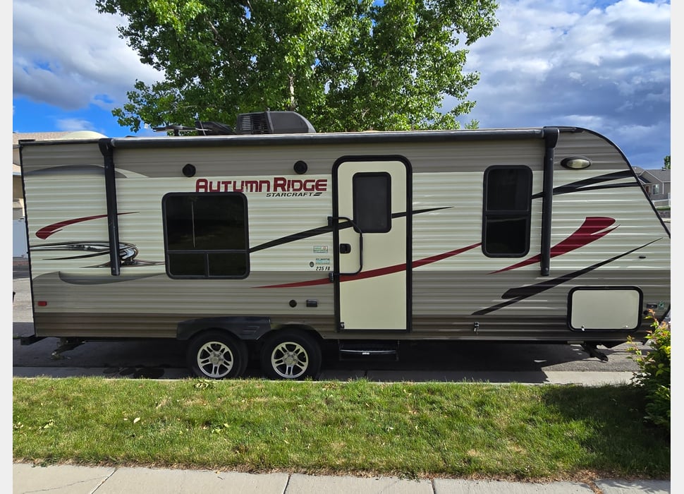 Travel Trailer rentals in Springville