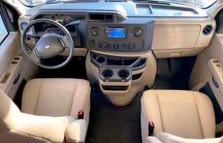 Spacious, Modern & Solar! 2016 Coachmen Freelander