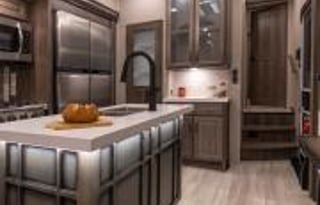 2019 Grand Design Solitude 375RES R