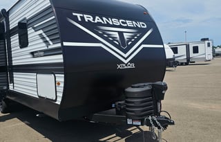 2024 Grand Design Transcend Xplor 26BHX