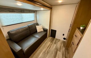 Forest River Sabre 36BHQ