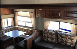 Waters Family Dynasty Get a Way