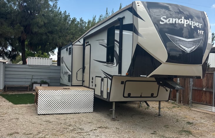 RV Photo