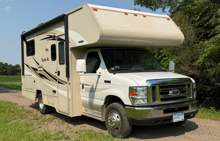 RV Photo