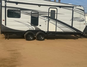 Eclipse Attitude Limited 19FB-LE