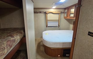 The Bunkhouse Bloom RV